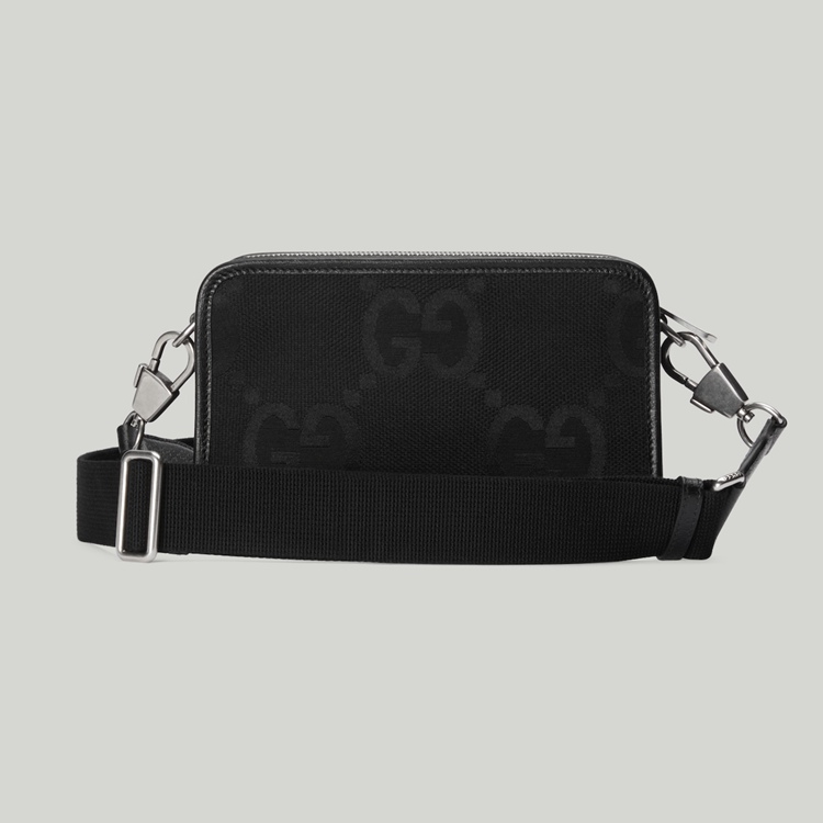696075.FABRP.1000.009.080.0000.Light Jumbo GG mini bag
